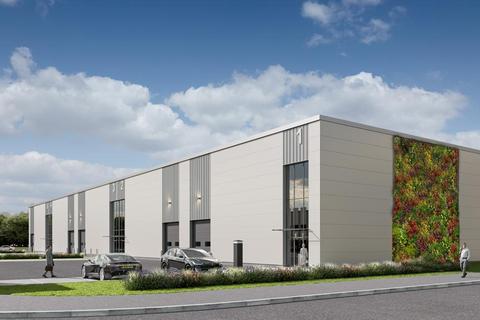 Industrial unit to rent, Evolve, Melton West Business Park, Melton, East Riding of Yorkshire, HU14 3RS