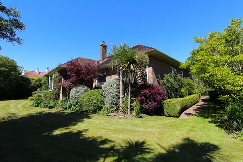 3 bedroom detached house for sale, Whitehouse Road, Stranraer DG9