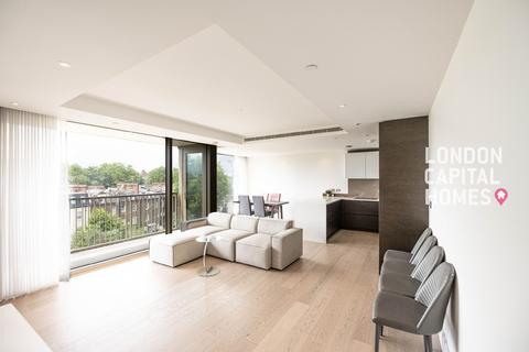 2 bedroom apartment to rent, Maclaren House,Warwick Lane, London
