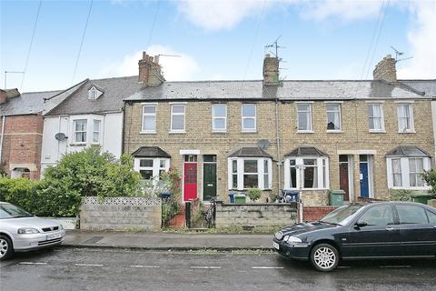 3 bedroom terraced house for sale, Bullingdon Road, Oxford, Oxfordshire, OX4