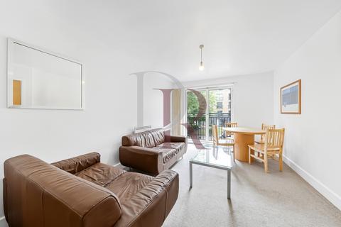 1 bedroom flat for sale, Flat 5, Shire House,, Capulet Square,, Bromley-By-Bow,, E3