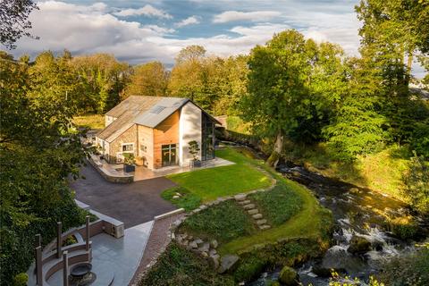 undefined, Spottes Mill, Haugh of Urr, Castle Douglas, Kirkcudbrightshire, DG7