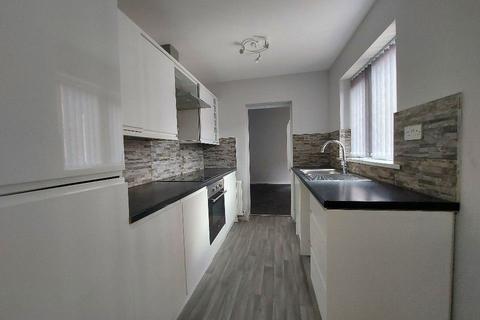 2 bedroom terraced house to rent, Fifth Street, Hartlepool TS27
