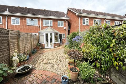 3 bedroom end of terrace house for sale, Lime Grove, Angmering, West Sussex