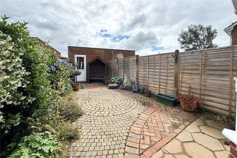 3 bedroom end of terrace house for sale, Lime Grove, Angmering, West Sussex