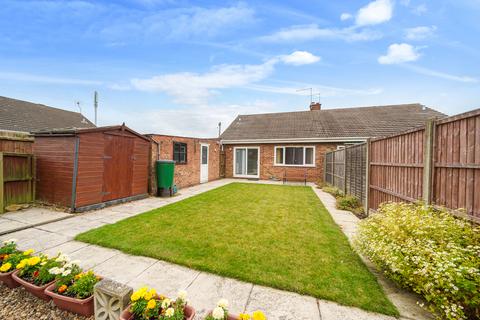 2 bedroom bungalow for sale, Otago Road, Whittlesey