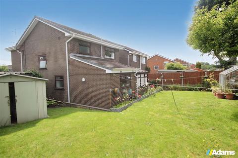 3 bedroom detached house for sale, Orkney Close, Widnes