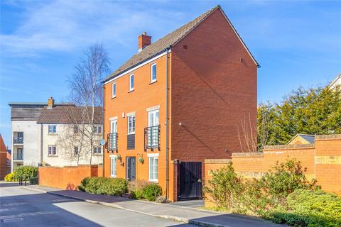 6 bedroom detached house for sale, Withering Road, Swindon SN1