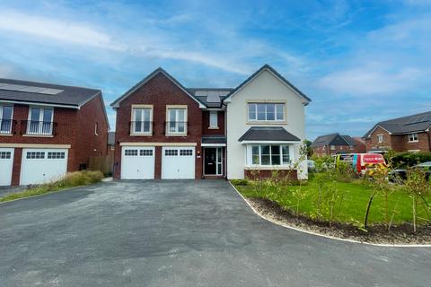 5 bedroom detached house for sale, Cardwell Crescent, Broughton PR3