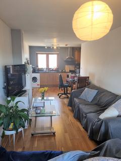 2 bedroom apartment to rent, Parkers Apartments , Manchester M4