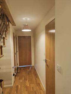 2 bedroom apartment to rent, Parkers Apartments , Manchester M4