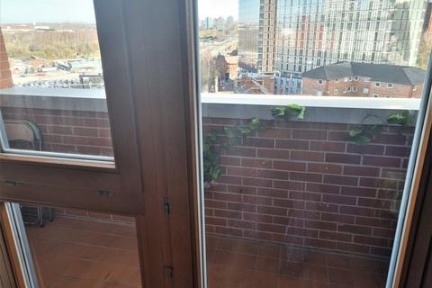 2 bedroom apartment to rent, Parkers Apartments , Manchester M4