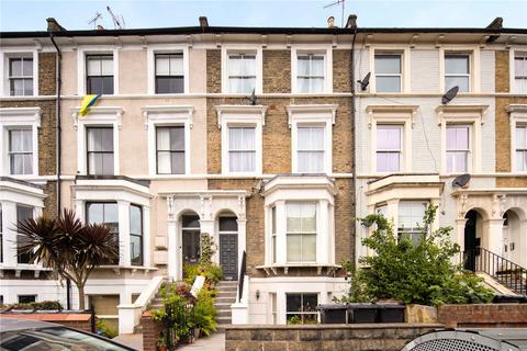 Flat 3, 88 Lauriston Road, London, E9 7HA