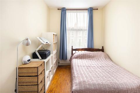 Flat 3, 88 Lauriston Road, London, E9 7HA