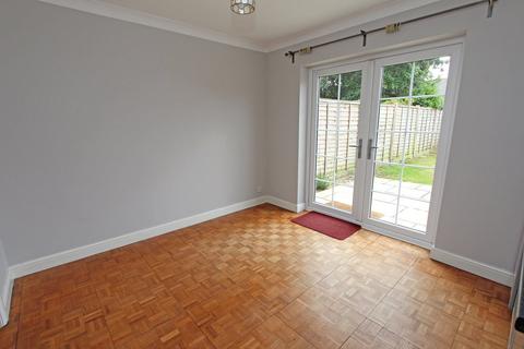 3 bedroom end of terrace house for sale, Lyndhurst Road, Brockenhurst, Hampshire, SO42