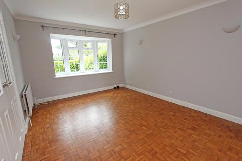 3 bedroom end of terrace house for sale, Lyndhurst Road, Brockenhurst, Hampshire, SO42