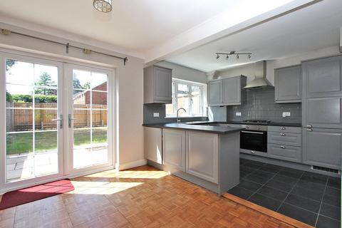 undefined, Lyndhurst Road, Brockenhurst, Hampshire, SO42