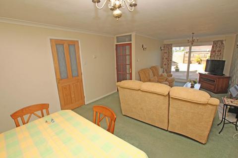 3 bedroom detached bungalow for sale, Cook Avenue, Eastbourne, BN23 6DX