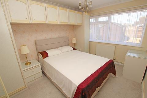 3 bedroom detached bungalow for sale, Cook Avenue, Eastbourne, BN23 6DX