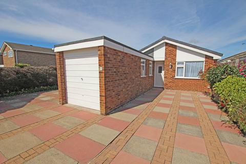 3 bedroom detached bungalow for sale, Cook Avenue, Eastbourne, BN23 6DX