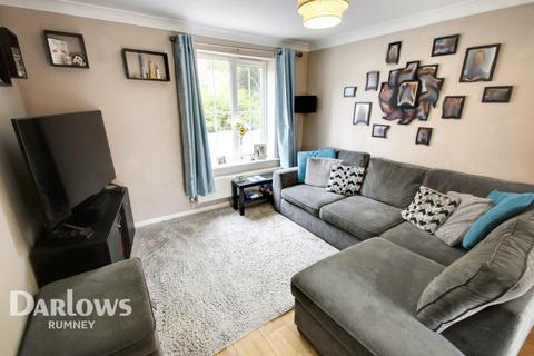 3 bedroom semi-detached house for sale, Wicken Close, Cardiff