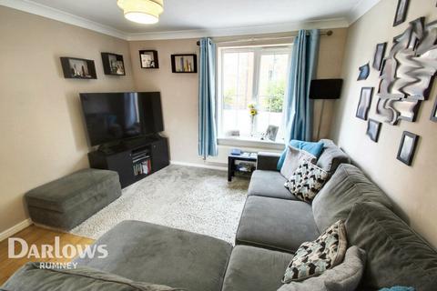 3 bedroom semi-detached house for sale, Wicken Close, Cardiff