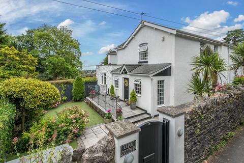 Copse Cottage Cedars Road, Torquay, TQ1 1SB