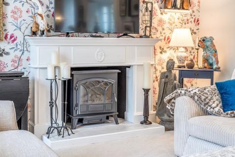 Copse Cottage Cedars Road, Torquay, TQ1 1SB