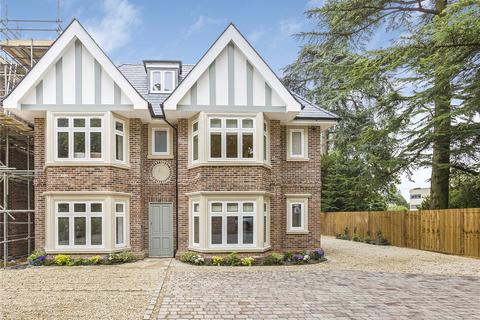 5 bedroom semi-detached house for sale, Packhorse Road, Gerrards Cross, Buckinghamshire, SL9