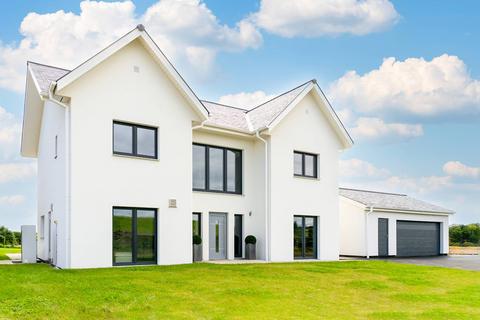 undefined, Plot 17 Fairview Rowallan Castle, Kilmarnock, KA3 2LP