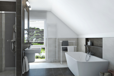 undefined, 18, Accessible Home Fairview Rowallan Castle, Kilmarnock, KA3 2LP