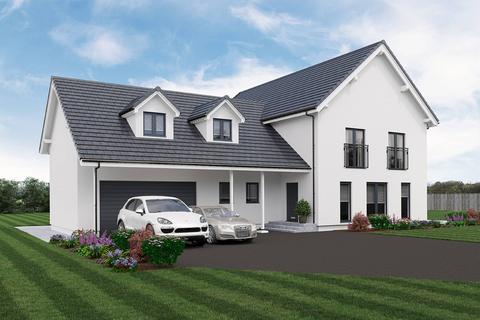 6 bedroom property with land for sale, Plot 18 Fairview Rowallan Castle, Kilmarnock, KA3 2LP