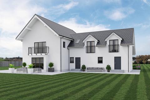 undefined, Plot 18 Fairview Rowallan Castle, Kilmarnock, KA3 2LP