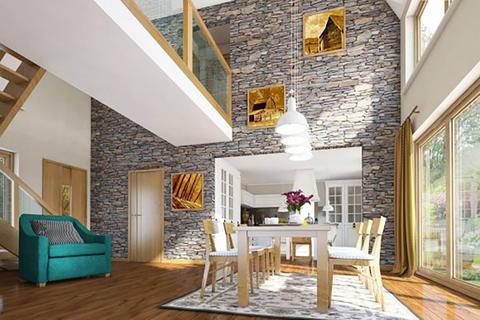 undefined, Plot 18 Fairview Rowallan Castle, Kilmarnock, KA3 2LP