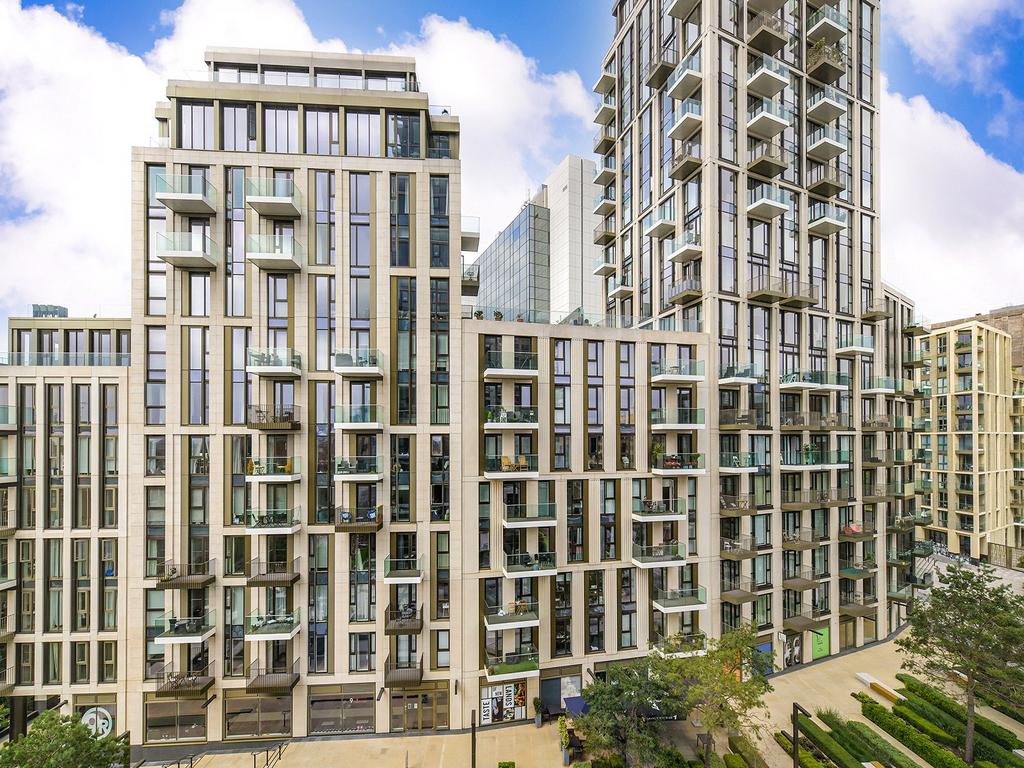 Cashmere Wharf