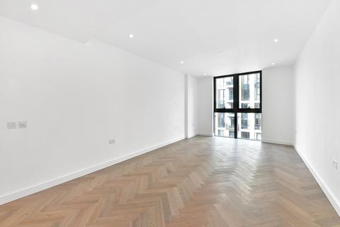 1 bedroom apartment to rent, Cashmere Wharf, 23 Gauging Square, E1W