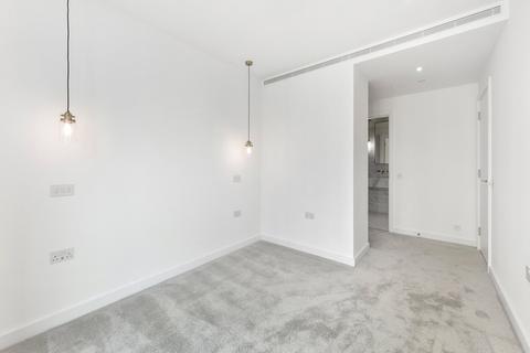 1 bedroom apartment to rent, Cashmere Wharf, 23 Gauging Square, E1W