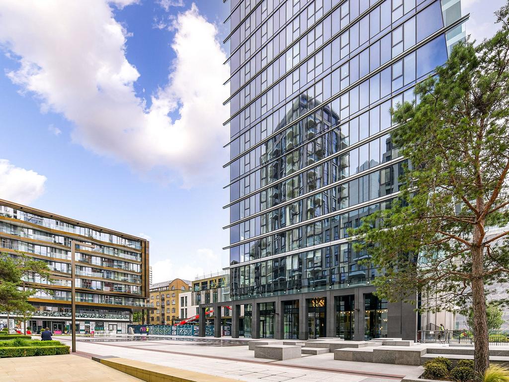 Cashmere Wharf