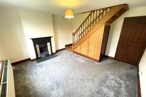 2 bedroom end of terrace house to rent, James Terrace, Low Row, Brampton, Cumbria, CA8