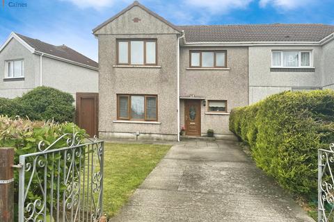 3 bedroom semi-detached house for sale, Silver Avenue, Port Talbot, Neath Port Talbot. SA12 7RY