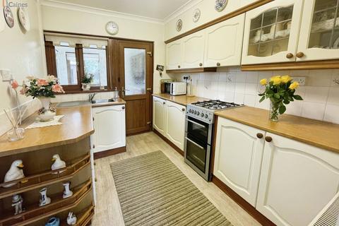 3 bedroom semi-detached house for sale, Silver Avenue, Port Talbot, Neath Port Talbot. SA12 7RY