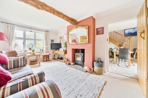 3 bedroom detached house for sale, High Street, Spaxton, Bridgwater, Somerset, TA5