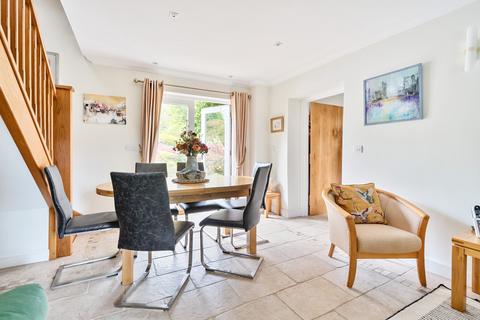 3 bedroom detached house for sale, High Street, Spaxton, Bridgwater, Somerset, TA5