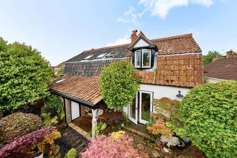 3 bedroom detached house for sale, High Street, Spaxton, Bridgwater, Somerset, TA5