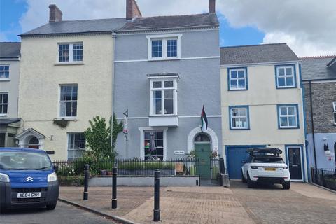 6 bedroom terraced house for sale, Main Street, Pembroke, Pembrokeshire, SA71