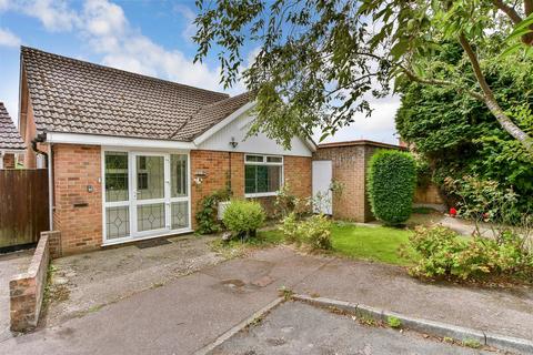 3 bedroom detached bungalow for sale, London Road, Newington, Sittingbourne, Kent