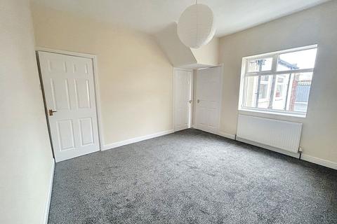 2 bedroom terraced house for sale, James Avenue, Shiremoor, Newcastle upon Tyne, Tyne and Wear, NE27 0QU