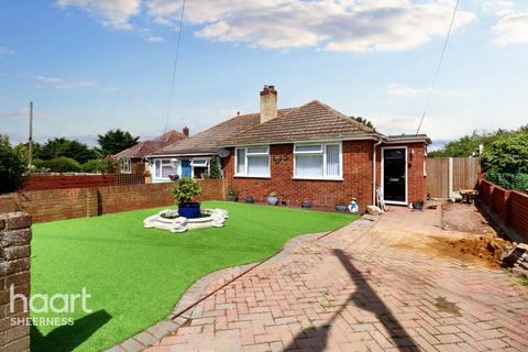 2 bedroom semi-detached bungalow for sale, Coronation Drive, Bayview