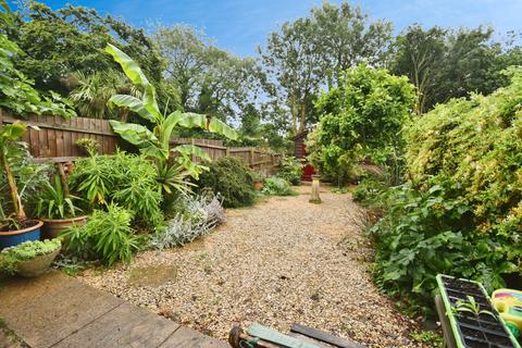 3 bedroom terraced house for sale, The Street, Whiteparish, Salisbury, Wiltshire