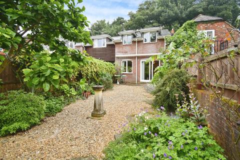 3 bedroom terraced house for sale, The Street, Whiteparish, Salisbury, Wiltshire